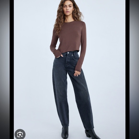 Agolde jeans - Picture 6 of 6